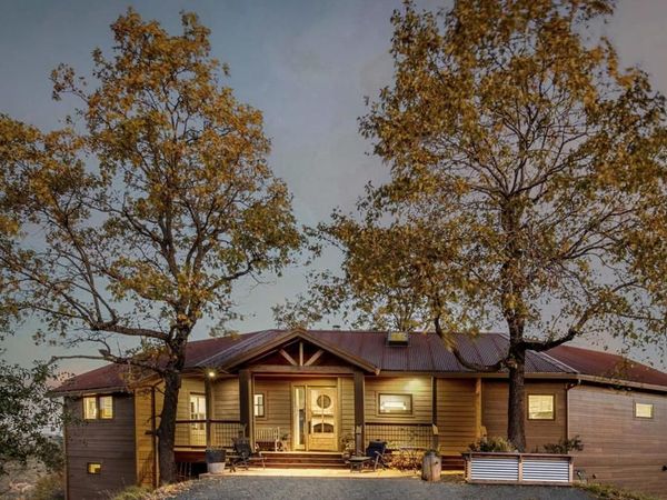 14444 Kodama Road , Nevada City, CA 95959