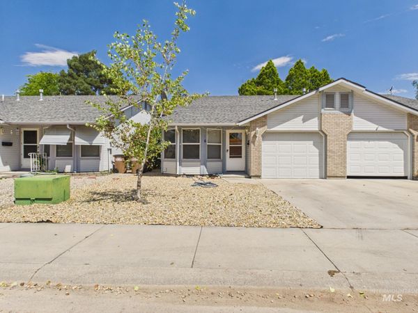 804 E Main #6, Unit #6, Emmett, ID 83617