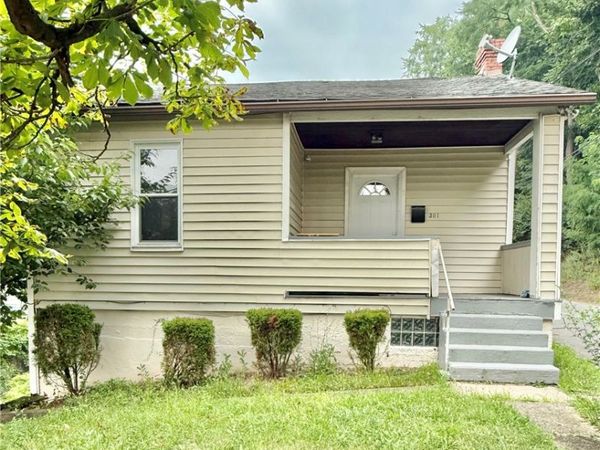 301 RUN STREET , Pittsburgh, PA 15106