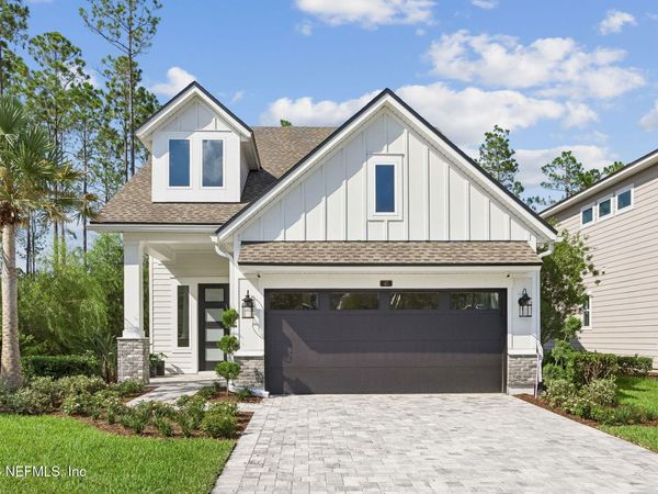 47 OAK BREEZE Drive, Ponte Vedra, FL 32081