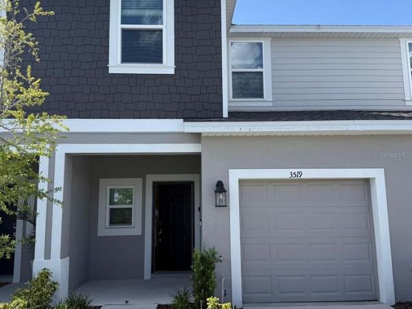 3519 MAYFAIR STREET, KISSIMMEE, FL 34758