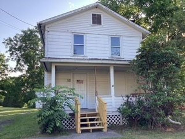 11 Maple Street , Afton, NY 13730