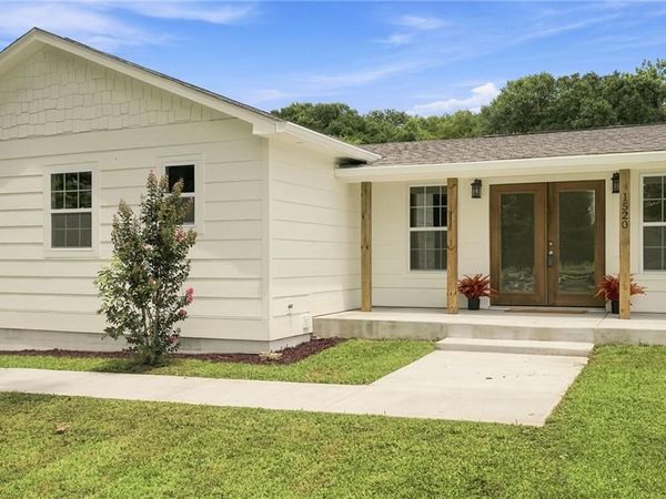 1520 Mission Road SW, Cartersville, GA 30120