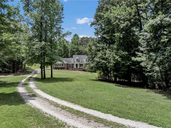 5555 Wright Road SW, Powder Springs, GA 30127
