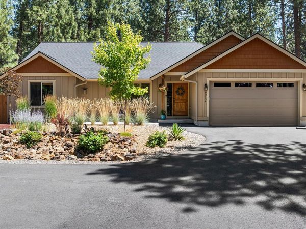 60134 Turquoise Road, Bend, OR 97702