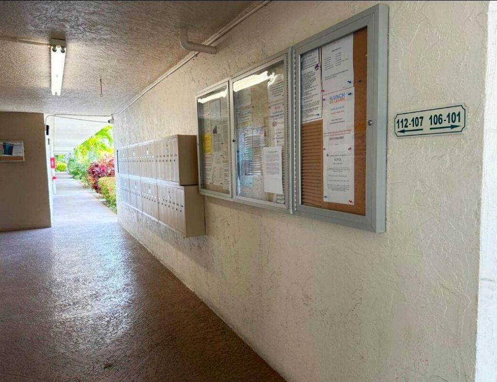 2601 NE 3rd Court, Unit 4100, Boynton Beach, FL 33435 Photo