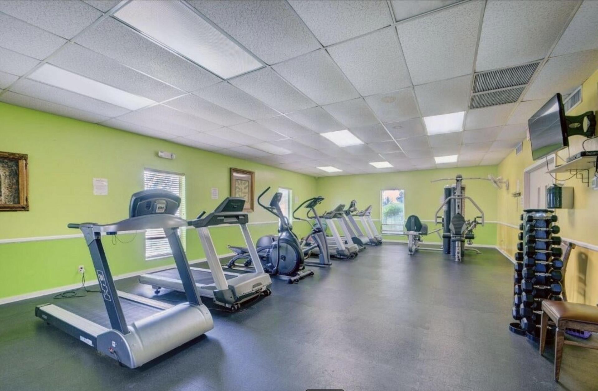 2601 NE 3rd Court, Unit 4100, Boynton Beach, FL 33435 Photo