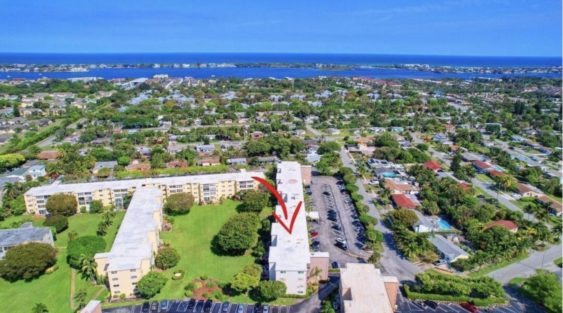 2601 NE 3rd Court, Unit 4100, Boynton Beach, FL 33435 Photo