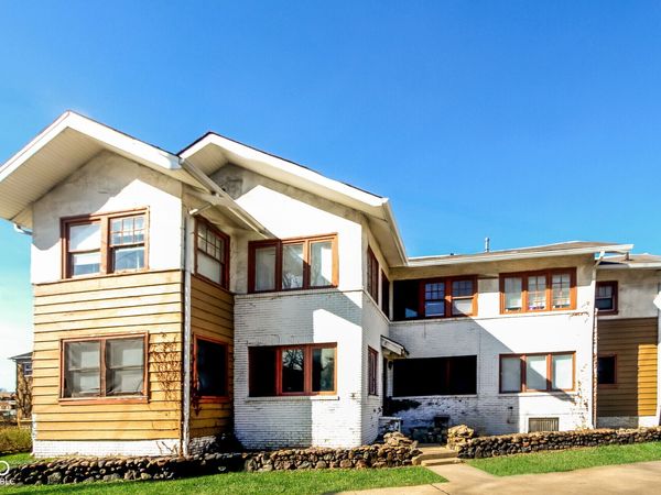 634 E 37th Street , Unit 4, Indianapolis, IN 46205