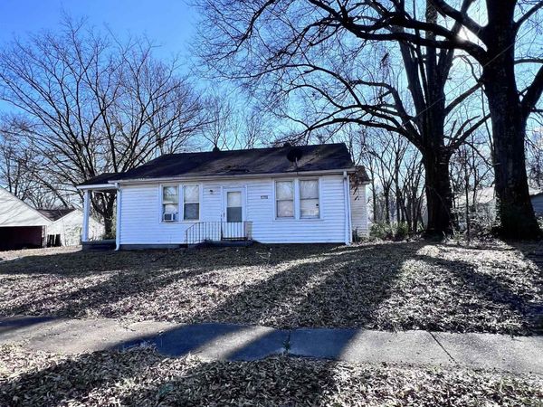 1715 WHITNEY AVE, Memphis, TN 38127