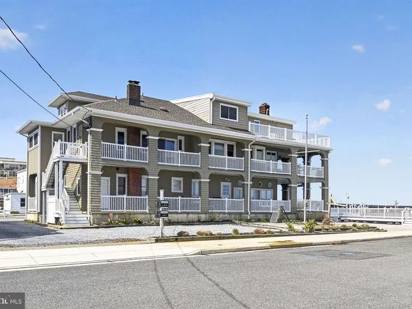401 BAYFRONT BAY , OCEAN CITY, NJ 08226