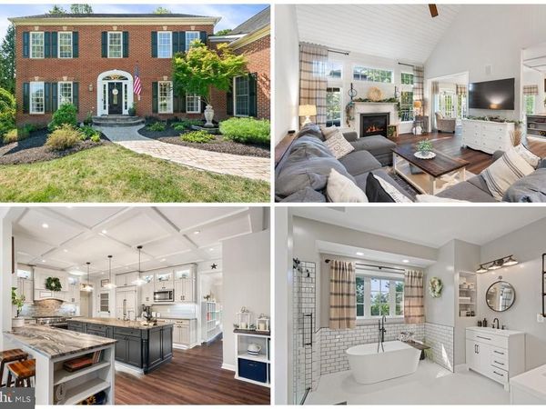 7185 EVAN COURT, WARRENTON, VA 20187