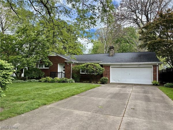 319 Bachtel Street SE, North Canton, OH 44720