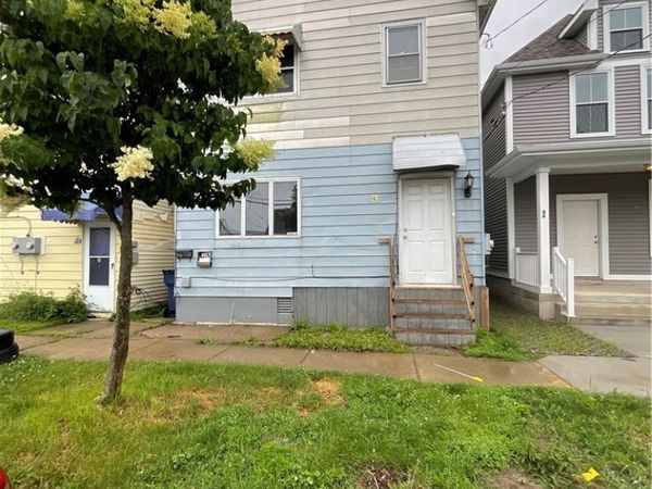 64 Oconnell Avenue , Buffalo, NY 14204