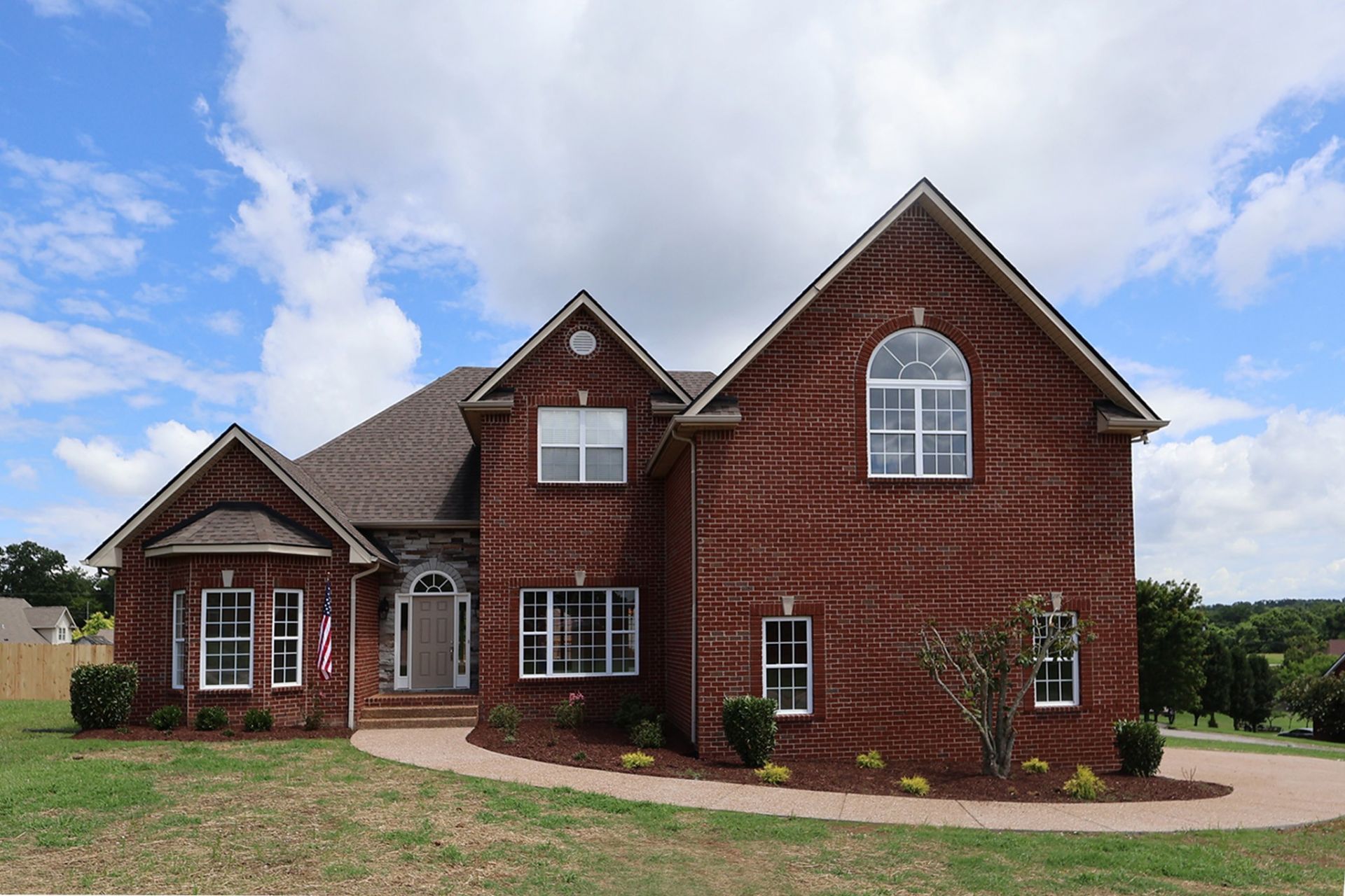 203 James Matthew Ln, Mount Juliet, TN 37122 Main Photo