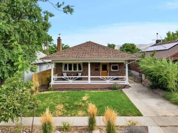 1019 E BYRAN AVE , Salt Lake City, UT 84105