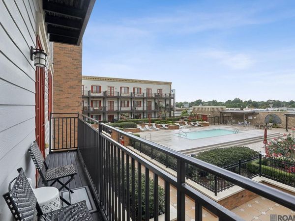 7707 Bluebonnet Blvd, Unit #321, Baton Rouge, LA 70810