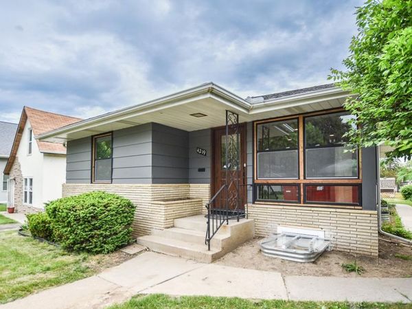 4219 Monroe Street NE, Columbia Heights, MN 55421
