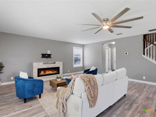2418 Ridge Rock, New Braunfels, TX 78130