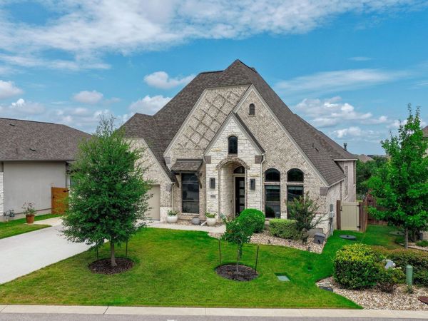 17802 Dufour DR , Austin, TX 78738