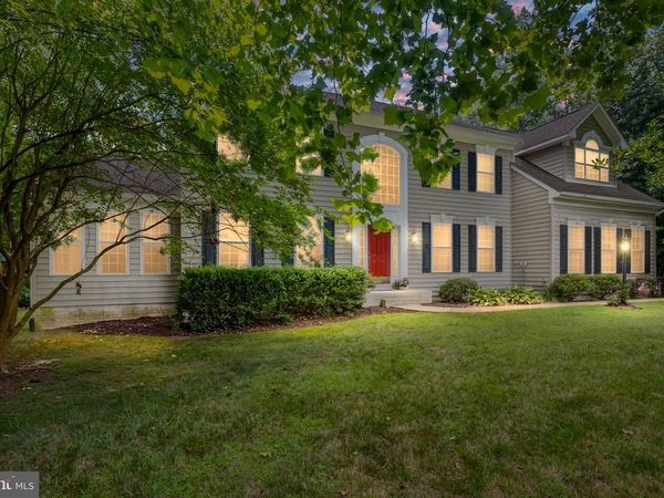 9956 WORMAN DRIVE, KING GEORGE, VA 22485