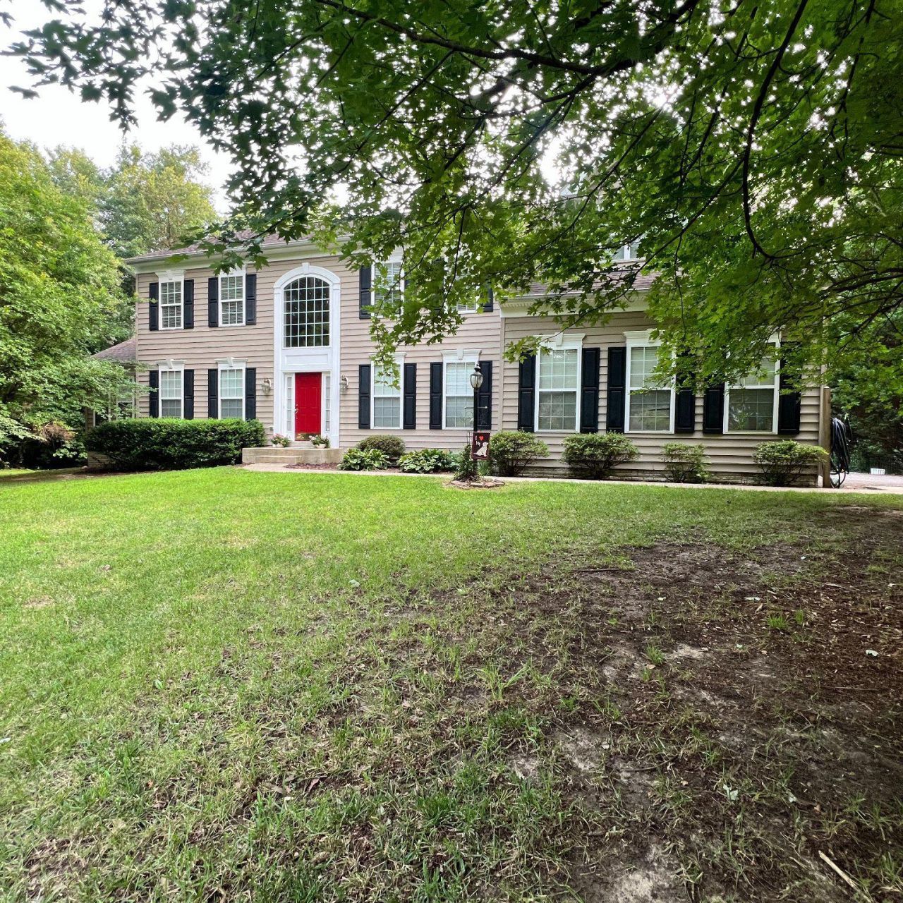 9956 Worman Drive , King George, VA 22485 Main Photo