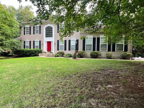 9956 WORMAN DRIVE , KING GEORGE, VA 22485
