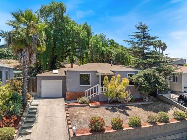 2015 Noble St. , Lemon Grove, CA 91945