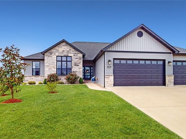 476 Hayden Drive, Waterloo, IL 62298