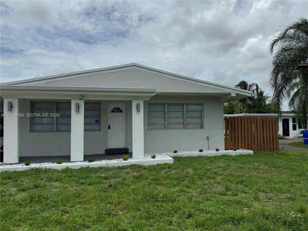 5921 Garfield St , Unit 2, Hollywood, FL 33021