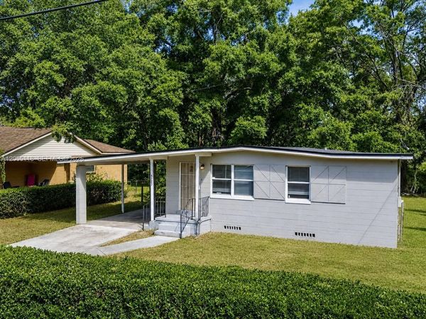 4225 Homer Road N , Jacksonville, FL 32209