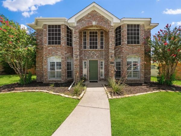 4216 Mulberry Drive, Carrollton, TX 75010