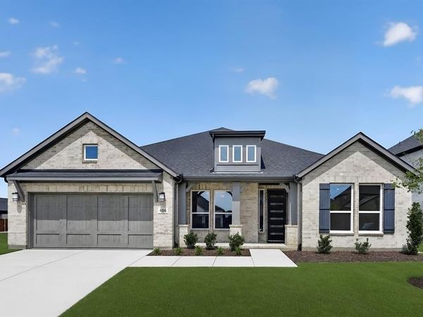 406 Chatham Street , Lakewood Village, TX 75068