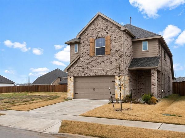 759 Gentle Bird Drive, Lavon, TX 75166