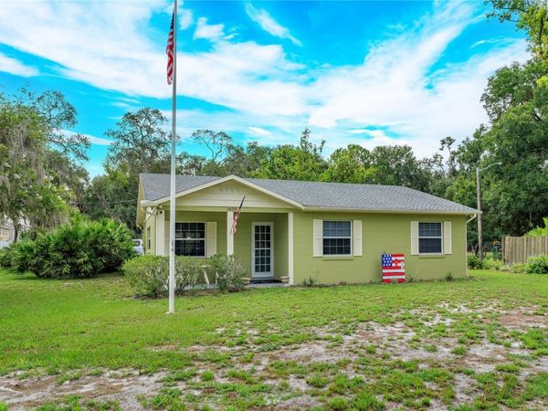 1909 N LAKEWOOD AVENUE , OCOEE, FL 34761