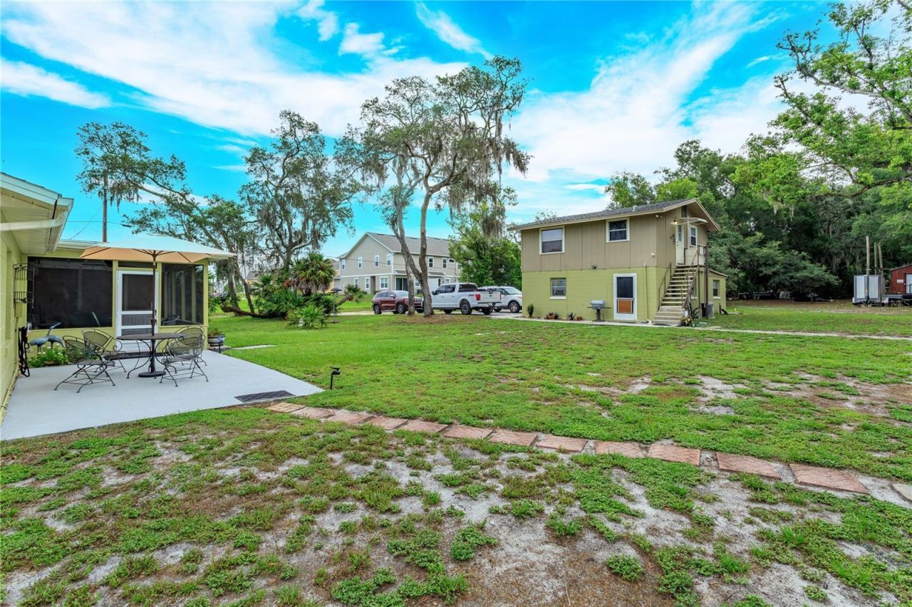 1909 N Lakewood Avenue , Ocoee, FL 34761 Photo