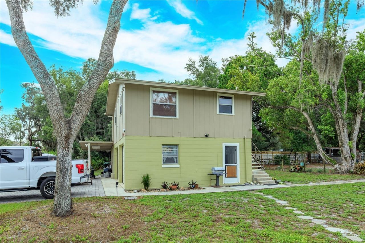 1909 N Lakewood Avenue , Ocoee, FL 34761 Photo