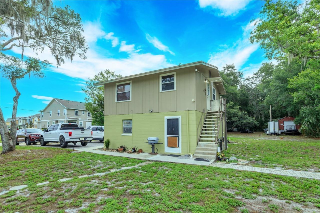 1909 N Lakewood Avenue , Ocoee, FL 34761 Photo