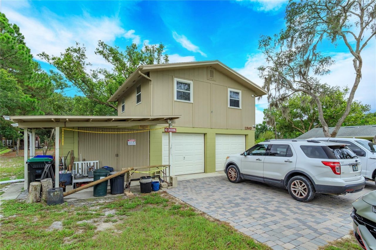 1909 N Lakewood Avenue , Ocoee, FL 34761 Photo