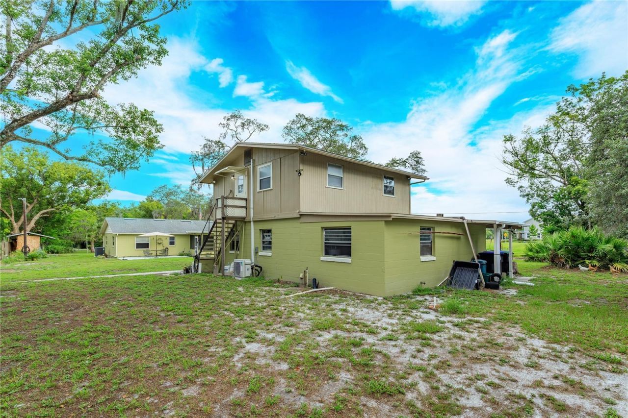 1909 N Lakewood Avenue , Ocoee, FL 34761 Photo