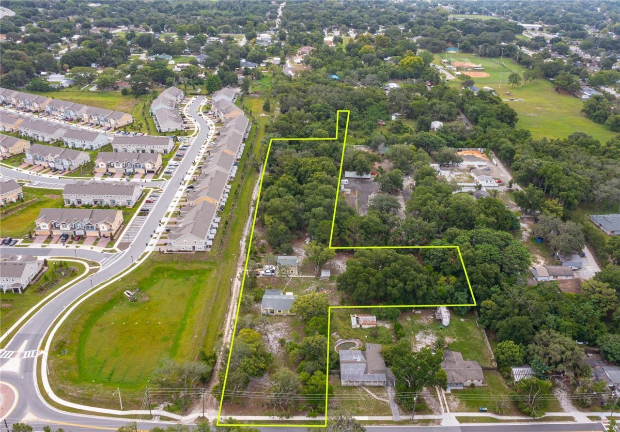 1909 N Lakewood Avenue , Ocoee, FL 34761 Photo