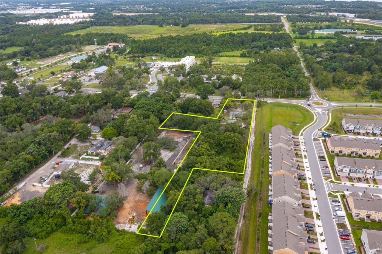 1909 N Lakewood Avenue , Ocoee, FL 34761 Photo