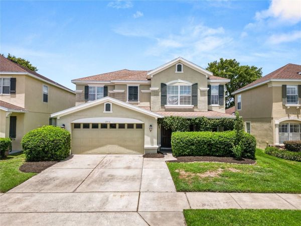 2316 GENEVA DRIVE , LAKELAND, FL 33805