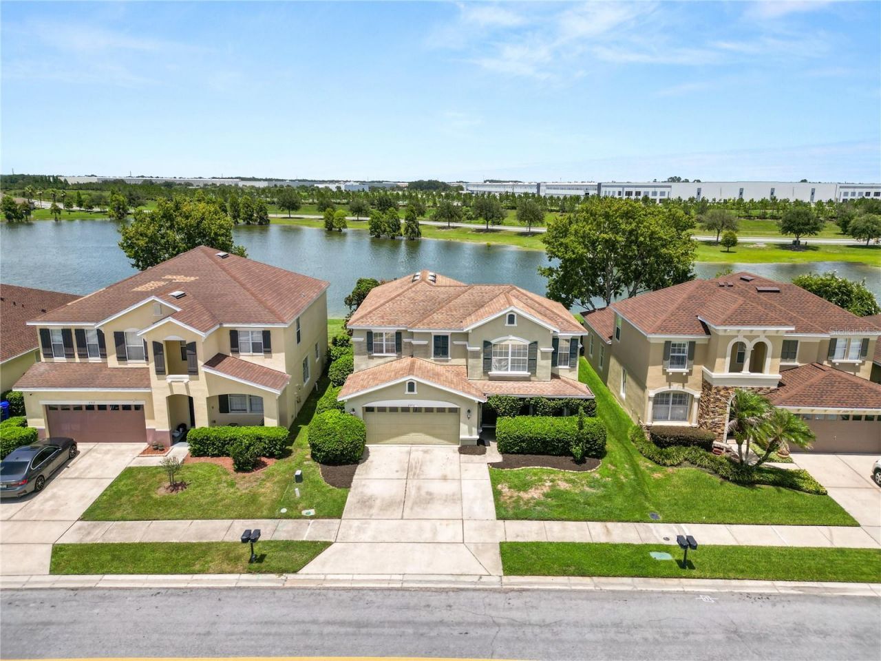 2316 Geneva Drive , Lakeland, FL 33805 Photo