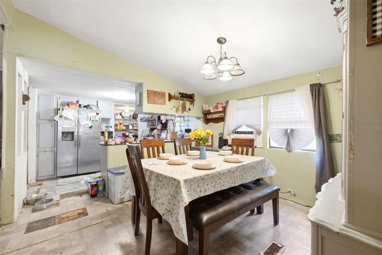 5699 S Sandalwood Way , Floral City, FL 34436 Photo