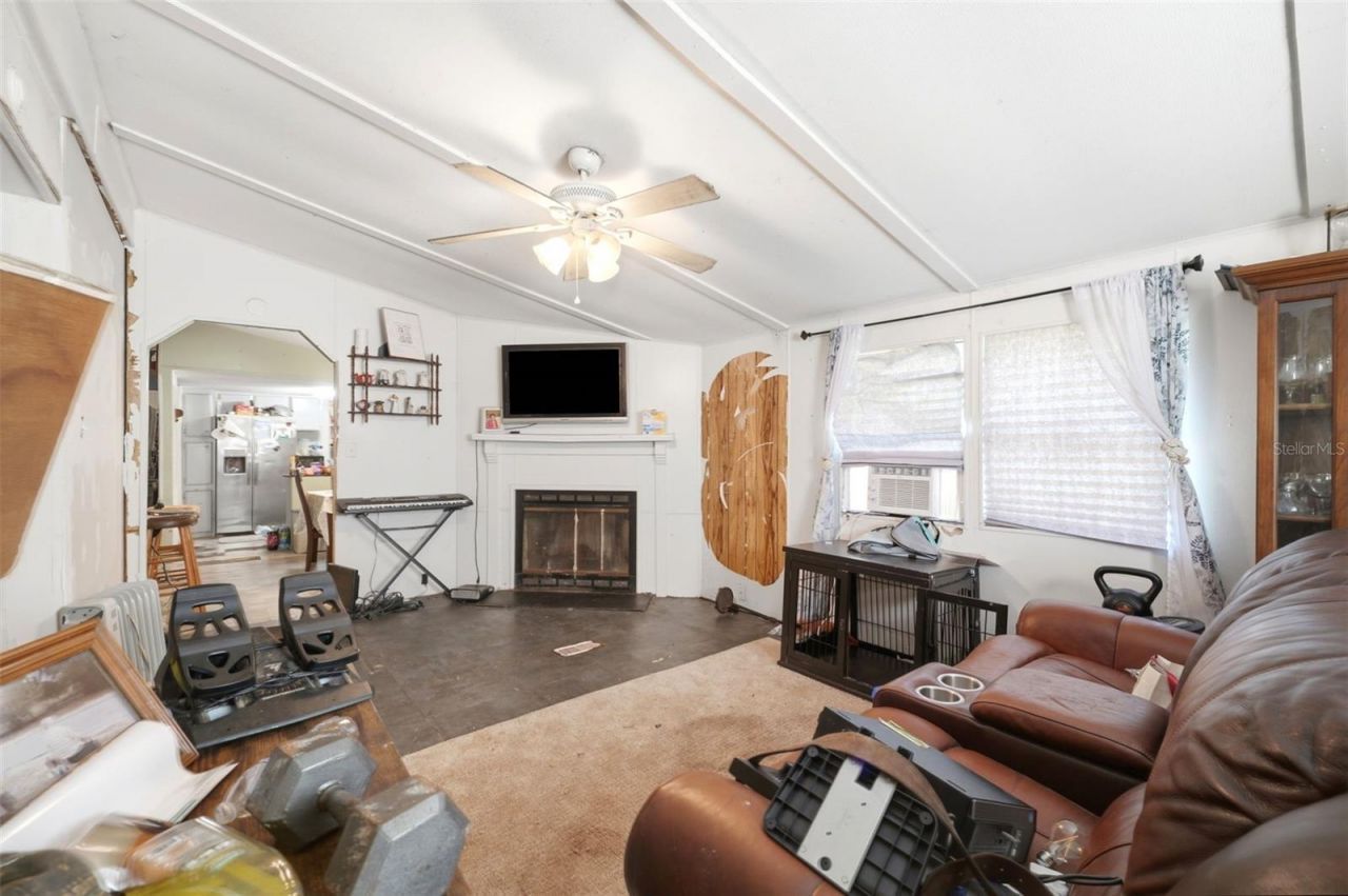 5699 S Sandalwood Way , Floral City, FL 34436 Photo
