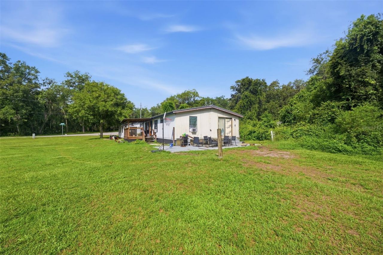 5699 S Sandalwood Way , Floral City, FL 34436 Photo