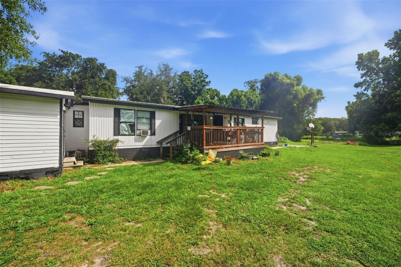 5699 S Sandalwood Way , Floral City, FL 34436 Photo