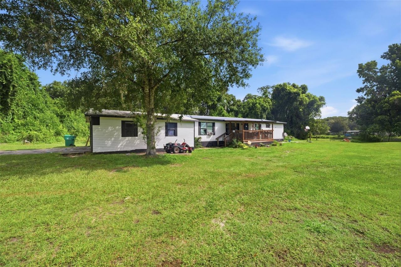 5699 S Sandalwood Way , Floral City, FL 34436 Photo