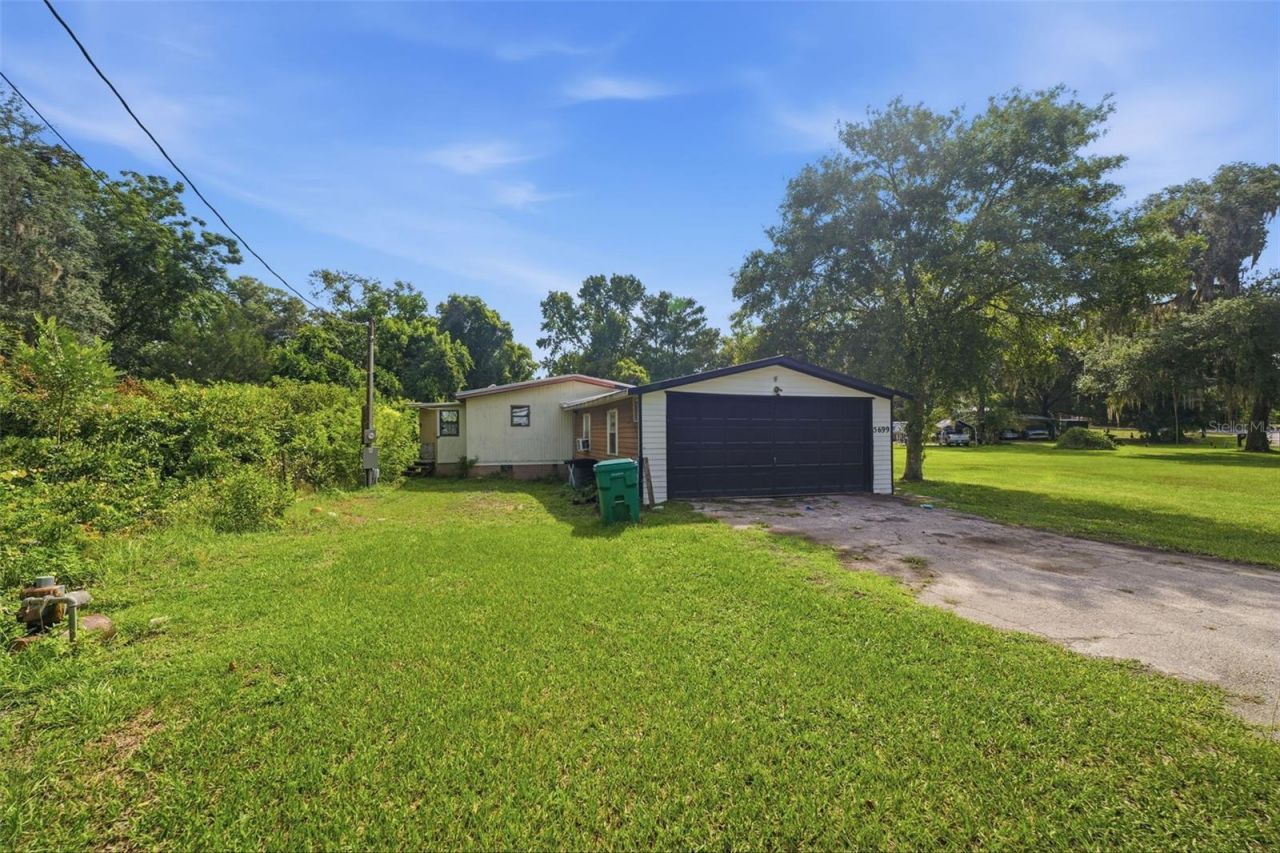 5699 S Sandalwood Way , Floral City, FL 34436 Photo